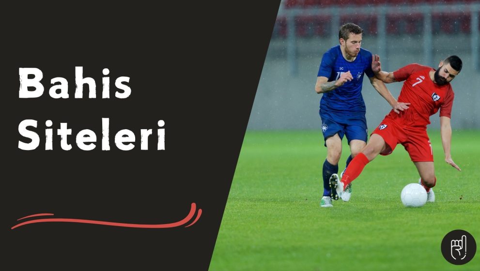 Coşku Veren Bet Oranları Bu Bahis Siteleri Menülerinde!