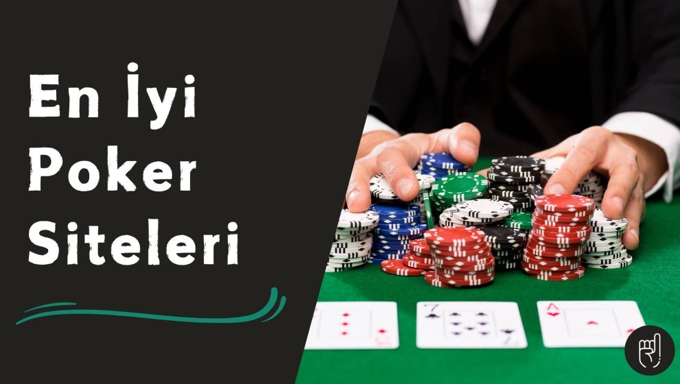 VPN Olmadan Girilen En iyi Poker Siteleri